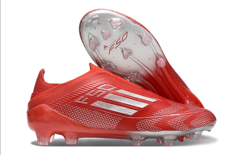 Adidas X F50 Elite Laceless FG Size 39-45-65777609